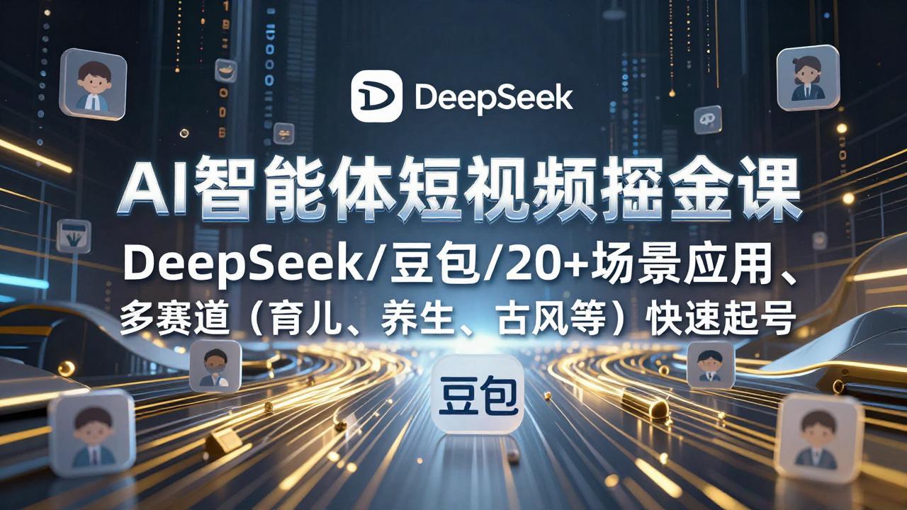 ��17365�ڣ�AI���������Ƶ���Σ�DeepSeek/����/20+����Ӧ�á����������������������ŷ�ȣ��������